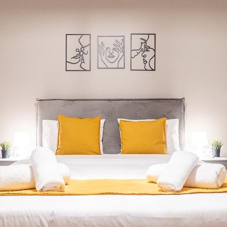 Syntagma Square, 100Sqm Luxurious Family Apt Ateny Zewnętrze zdjęcie