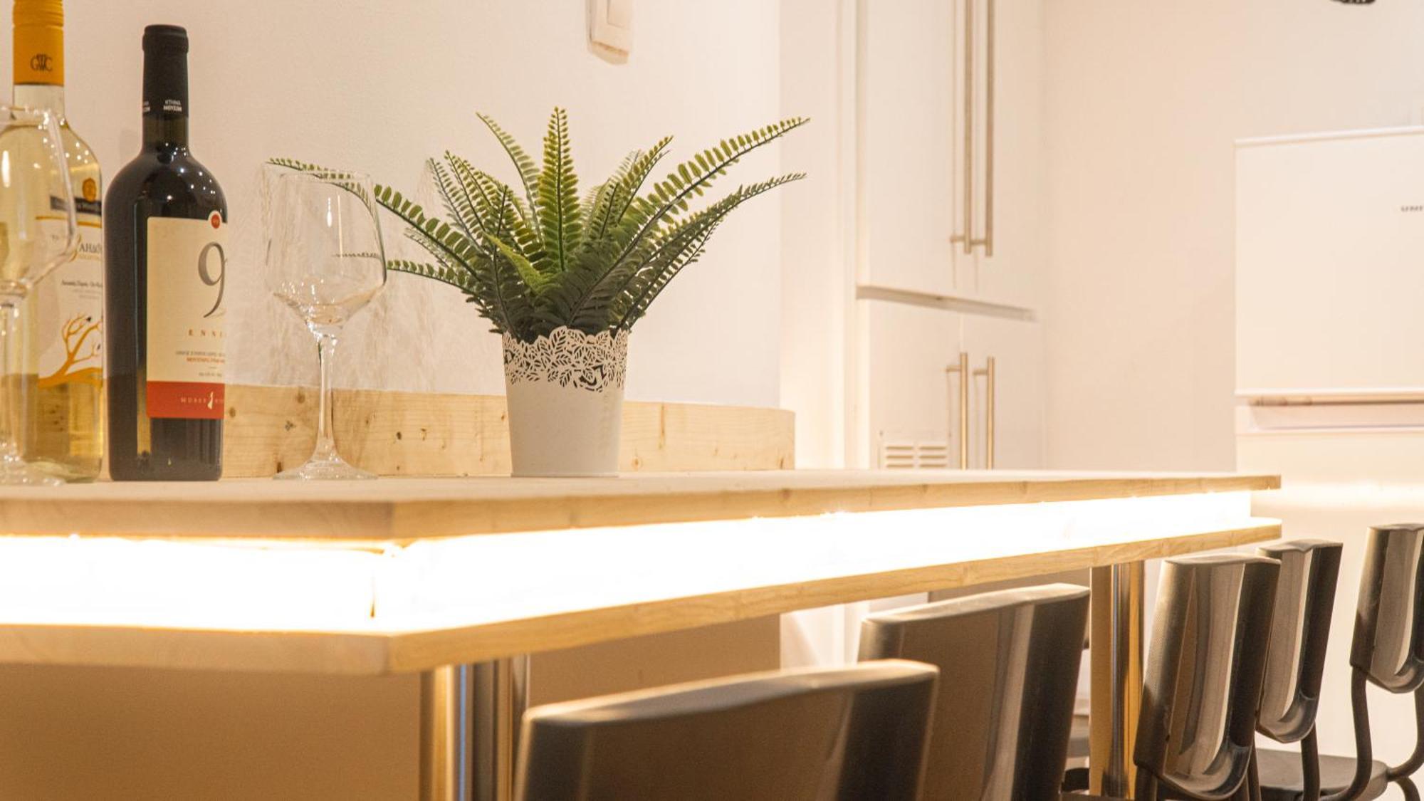 Syntagma Square, 100Sqm Luxurious Family Apt Ateny Zewnętrze zdjęcie