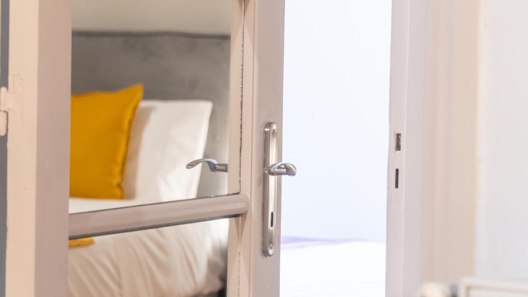 Syntagma Square, 100Sqm Luxurious Family Apt Ateny Zewnętrze zdjęcie