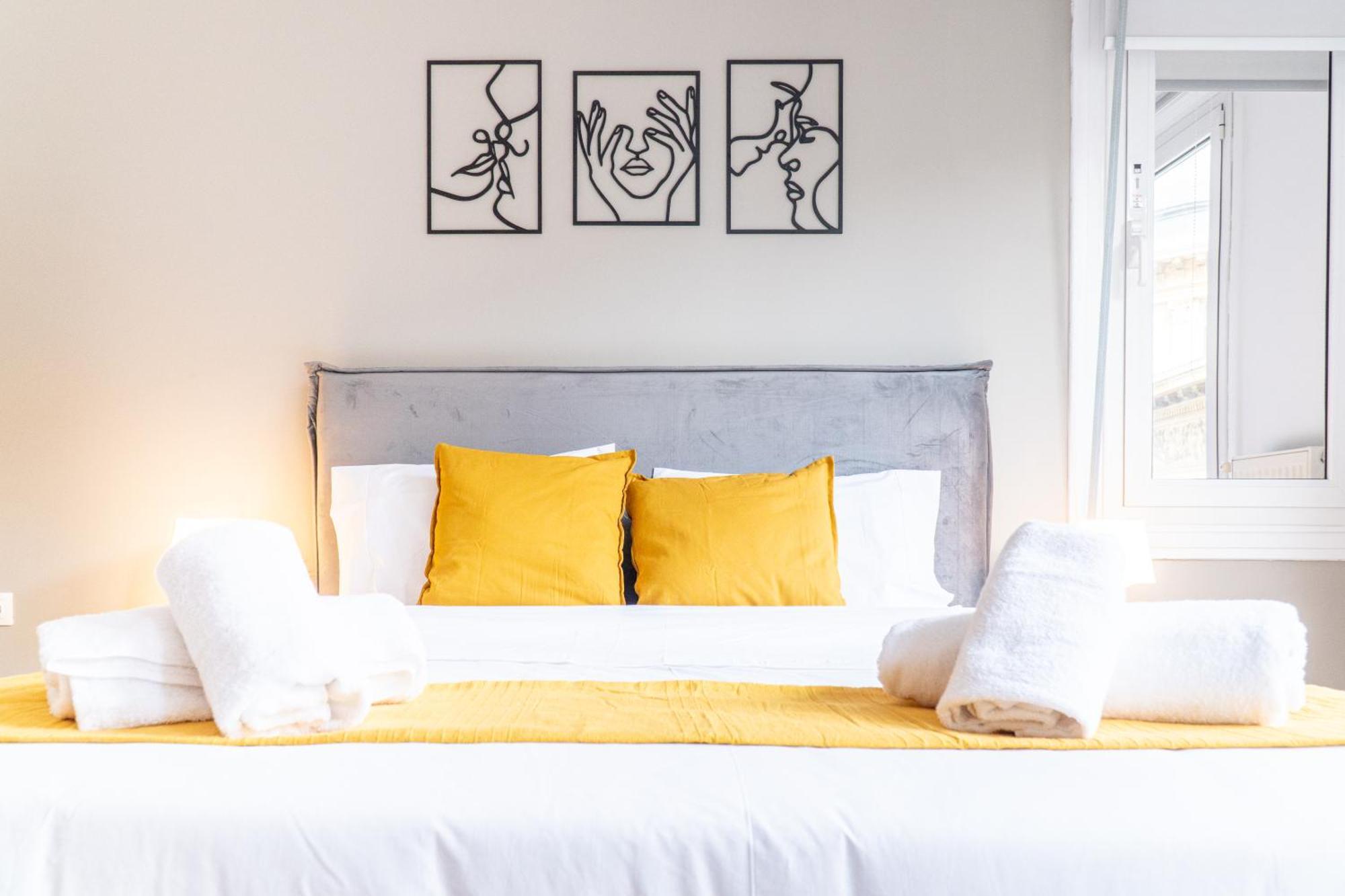 Syntagma Square, 100Sqm Luxurious Family Apt Ateny Zewnętrze zdjęcie