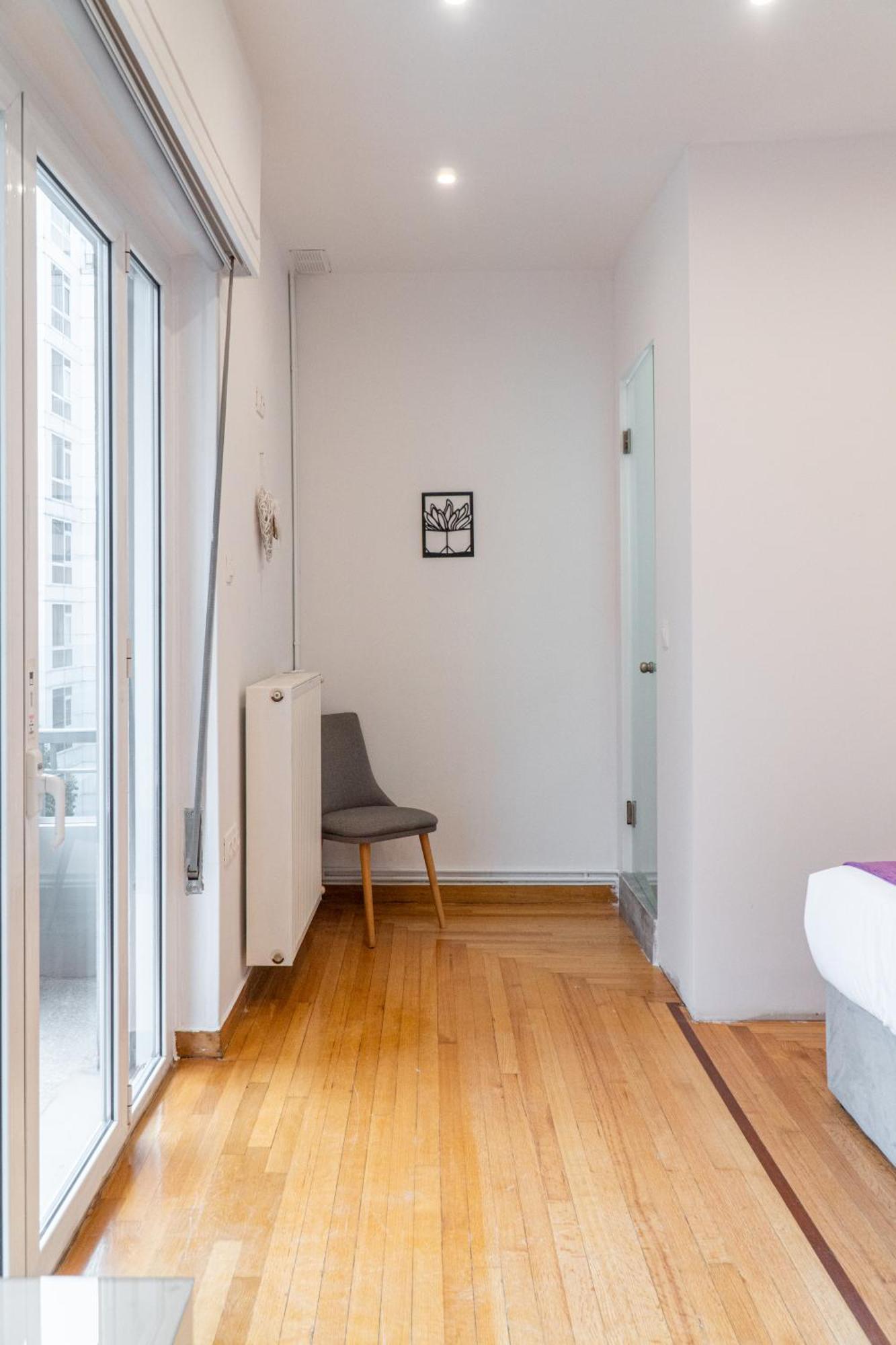 Syntagma Square, 100Sqm Luxurious Family Apt Ateny Zewnętrze zdjęcie