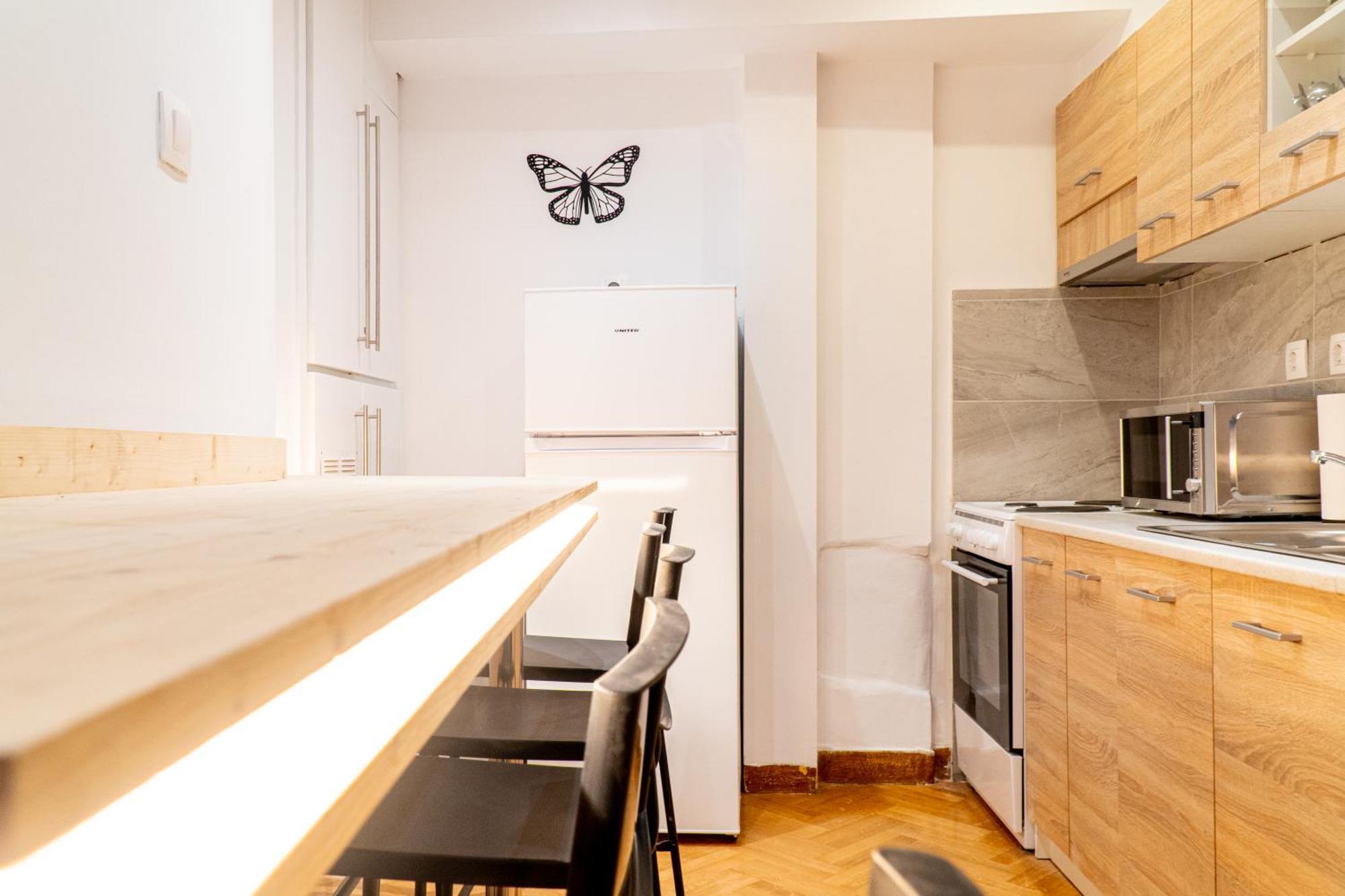 Syntagma Square, 100Sqm Luxurious Family Apt Ateny Zewnętrze zdjęcie